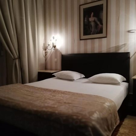 Brasilia Otel Lisboa Dış mekan fotoğraf