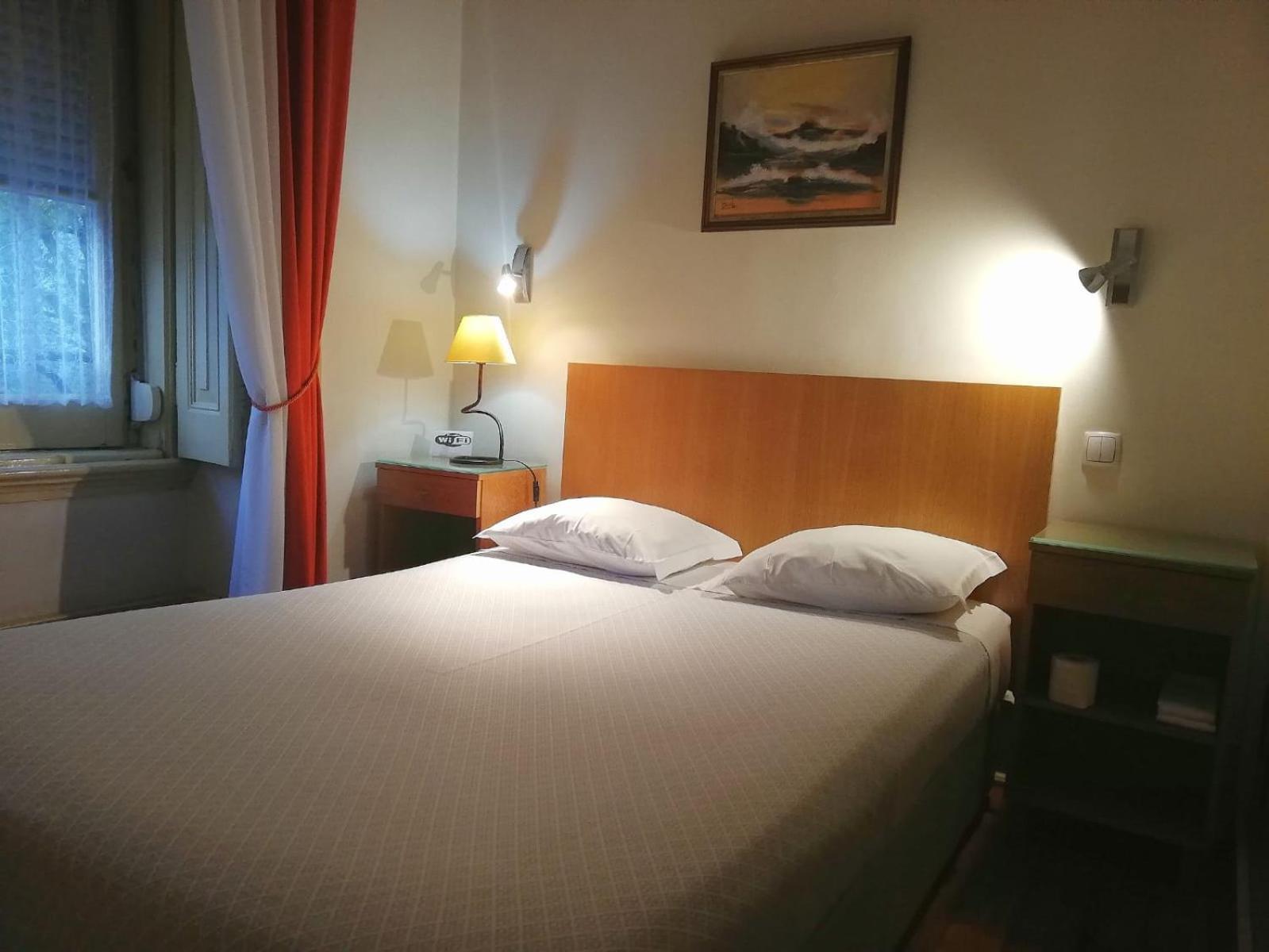 Brasilia Otel Lisboa Dış mekan fotoğraf