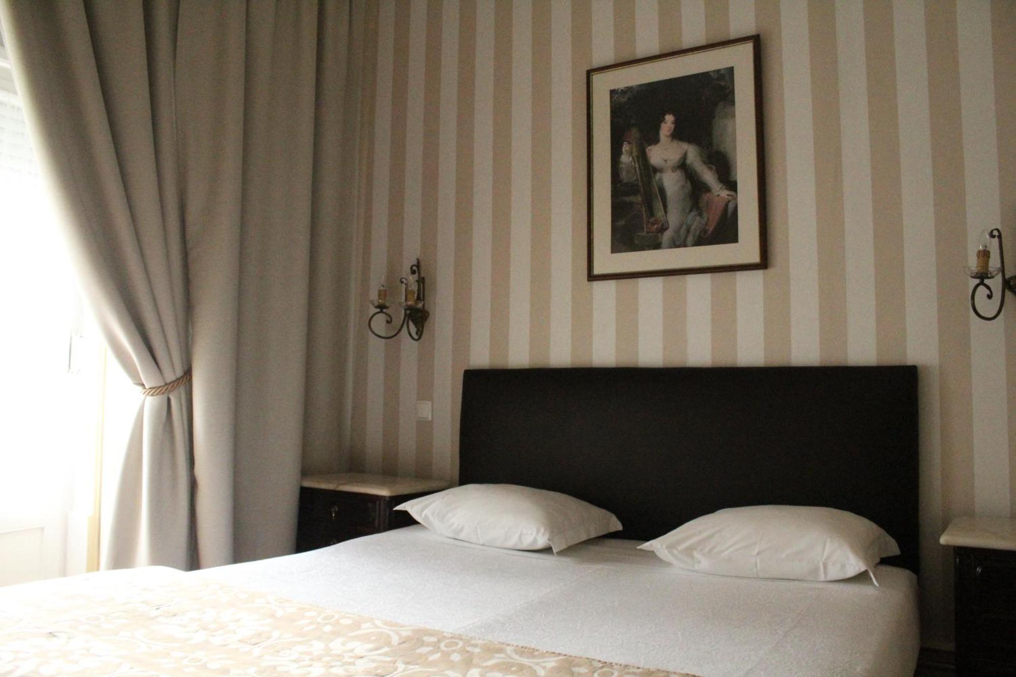Brasilia Otel Lisboa Dış mekan fotoğraf