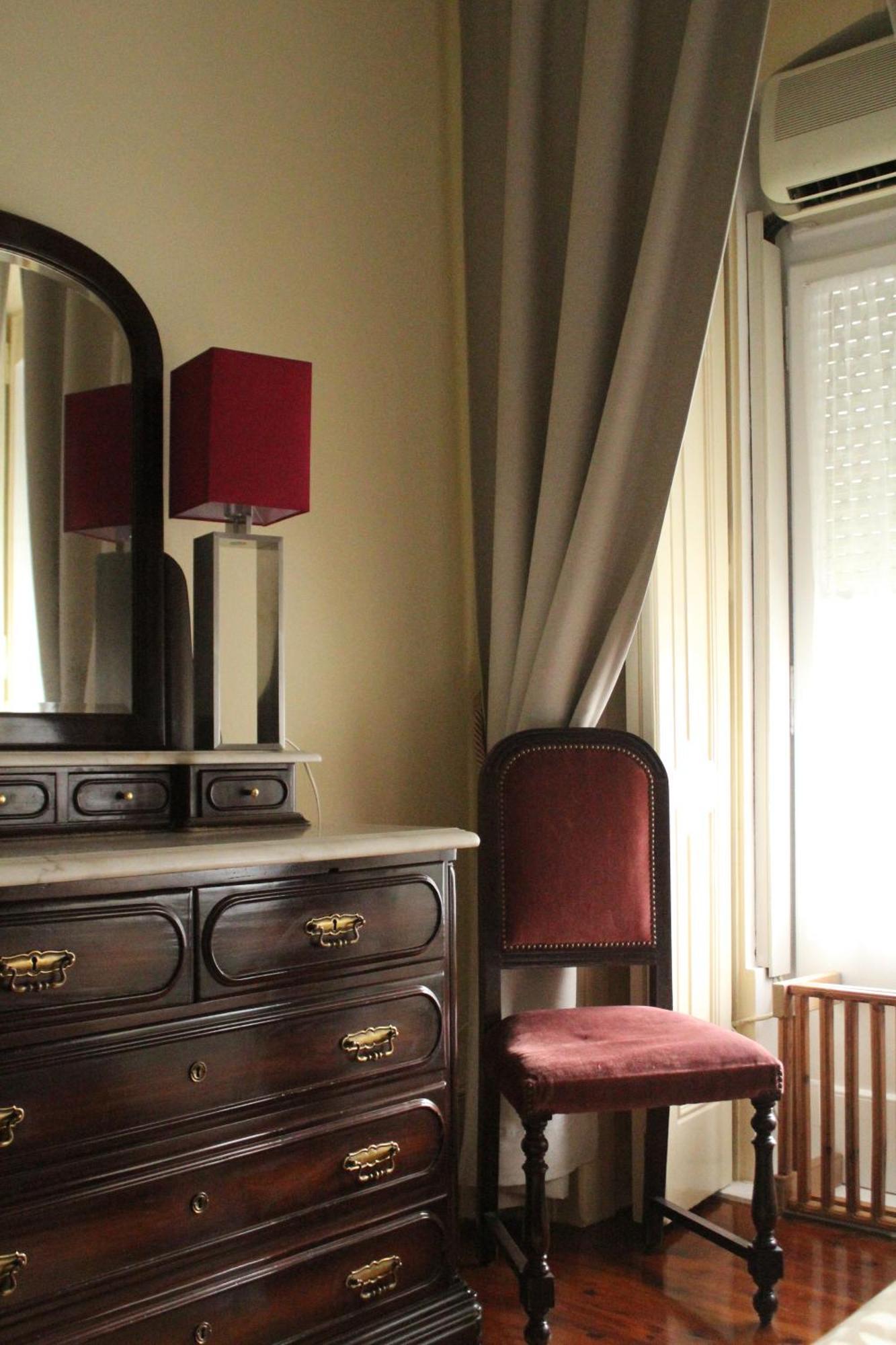 Brasilia Otel Lisboa Dış mekan fotoğraf